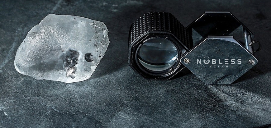 De Beers přistoupil k nejvyššímu zvýšení cen diamantů za několik let